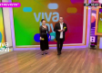 Kristy y Óscar llegan a Vivalavi Mx