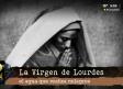 Casos inauditos de milagros de la virgen