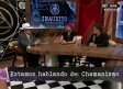 Inaudito - 25 de Agosto del 2026
