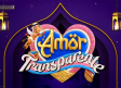 Amor Transparente - Capítulo 1