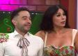 ¿Qué pasa entre Ruby González y Jerry Hernández?