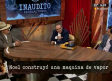 Expertos opinan ¿existen las máquinas del tiempo?