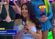 Gisselle Sampayo regresa a 'Es Show'