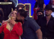 'Mafioso' le coquetea de más a Nataly