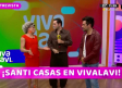 Santi Casas 