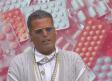 Aldo Rendón abandona reality show por problemas de salud