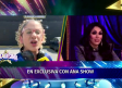 Ana Show responde malos comentarios del jurado