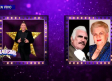 Billy Moreno - Vicente Fernández y Paquita la del Barrio