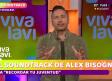 El soundtrack de Alex Bisogno