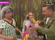 Ludivinita Lugo presenta 