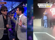 Le interrumpen el concierto a Lupillo Rivera