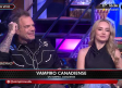 La trayectoria del Vampiro Canadiense