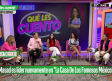 Chismorreo - 01 de Septiembre del 2026