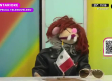 “La Rata” gana en su debut en el 'Cantarioke'