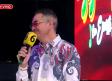 Aldo Muñiz y su boda privada