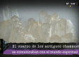 Casos inuaditos de cristales y cuarzos