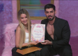 ¿Romance entre Brianda y Masad?