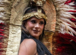 Gala Montes queda fuera de 
