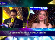 Karla Delfin muestra pruebas de su pleito con Ana Show