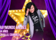 Raymundo Valdez se transforma en Lady Gaga