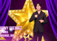 Jimmy Guerrez se transforma en Yuri