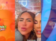 Aylín Mujica y Ninel Conde reaparecen juntas tras polémica