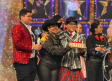 Todo lo que sucedió en 'Imitadísimo'