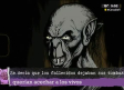 ¿De dónde viene la palabra vampiro?