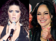 Lolita Cortés y Yuridia de nuevo juntas