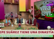 Pepe Suárez en exclusiva en Vivalavi Mx