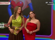 Violeta Moreno se convierte en Jessica Rabbit