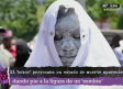 ¿De dónde viene la palabra zombie?