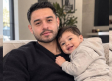 Jerry Hernández ¿tiene un hijo perdido?
