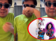 Momo Guzmán explota contra Turbulence