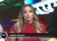Karen García, de Condenados a Pantallazo