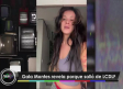 Gala Montes explica la real razón de su salida de 'LCDLFM'