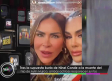 Ninel Conde y Aylín hacen las paces