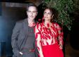 Aislinn Derbez y Mauricio Ochamnn son captados en Las Vegas