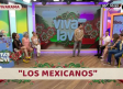 Conductores de 'Vivalavi Mx' sacan los prohibidos
