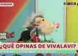 La Rata reclama en vivo por los beneficios de Alex Bisogno