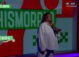 Denisse de Kalafe en exclusiva en Chismorreo