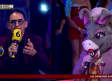 Chavana desea una reconciliación entre Burrita y Turbulence