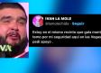 Iván 'La Mole', ¿se burla de Gala Montes?