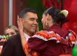 ¿Qué pasa entre Ángel Castro y Ruby?