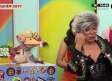 La Maestra Resurrección protagoniza fuerte reclamo a La Rata