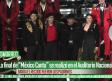 Banda El Recodo, los padrinos de 