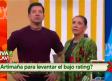 ¿Suspenden reality show?