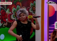 La Maestra Resurrección interpreta 