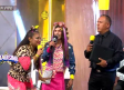 Pao Lina y Carlos - Nacasia y Nacaranda