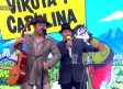 Raymundo y Billy - Viruta y Capulina